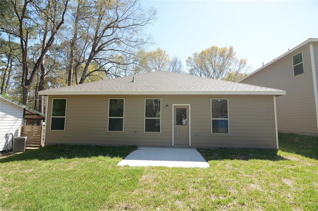 16494 Piper Lane For Rent, Montgomery, TX 77316 Home ByOwner