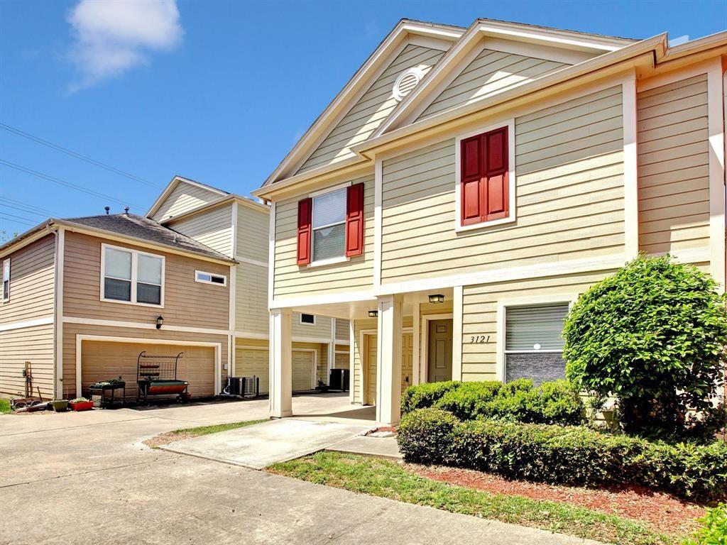 Land For Rent In Houston, TX