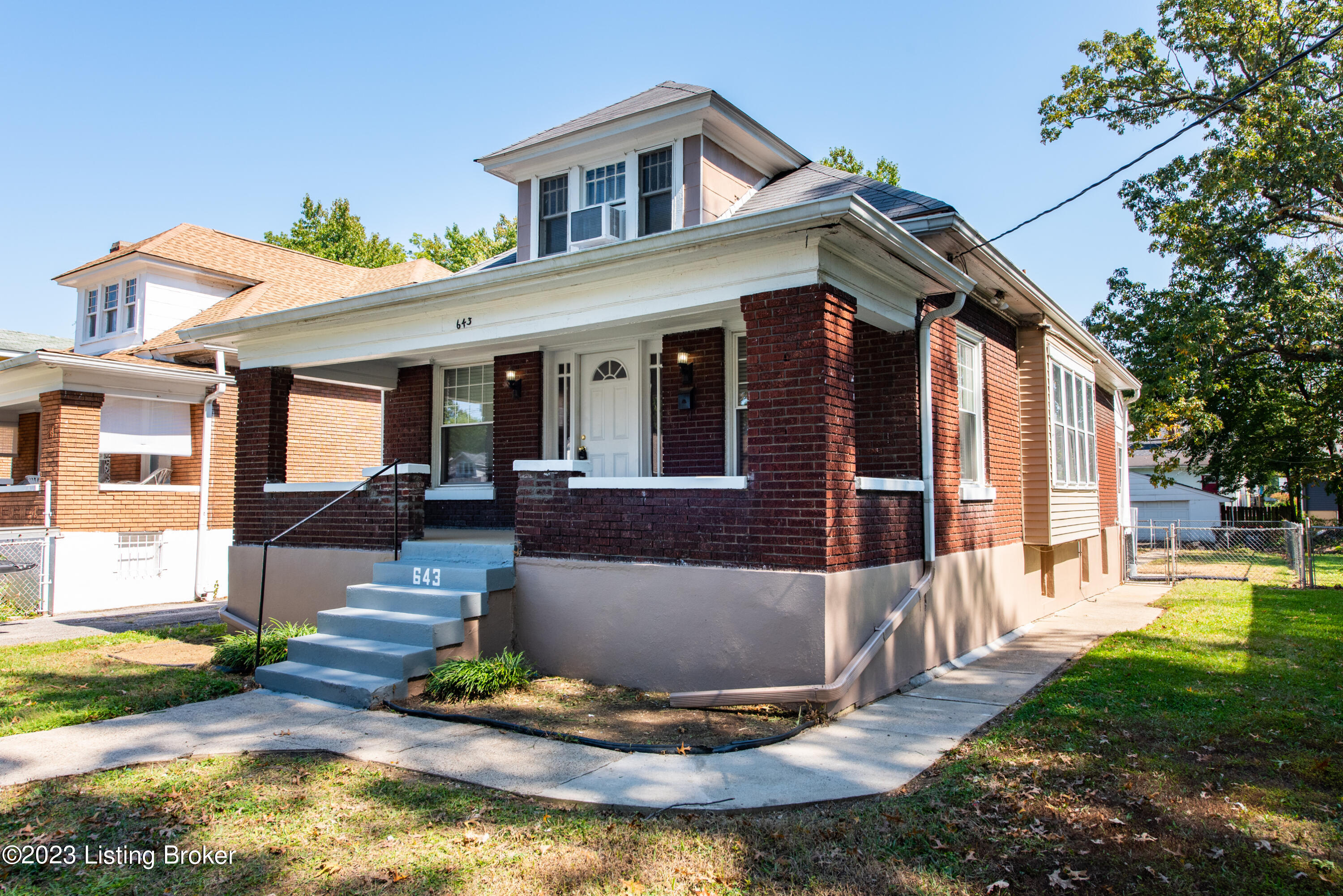 Louisville, KY 153 Homes For Rent By Owner (FRBO) Page 2 ByOwner