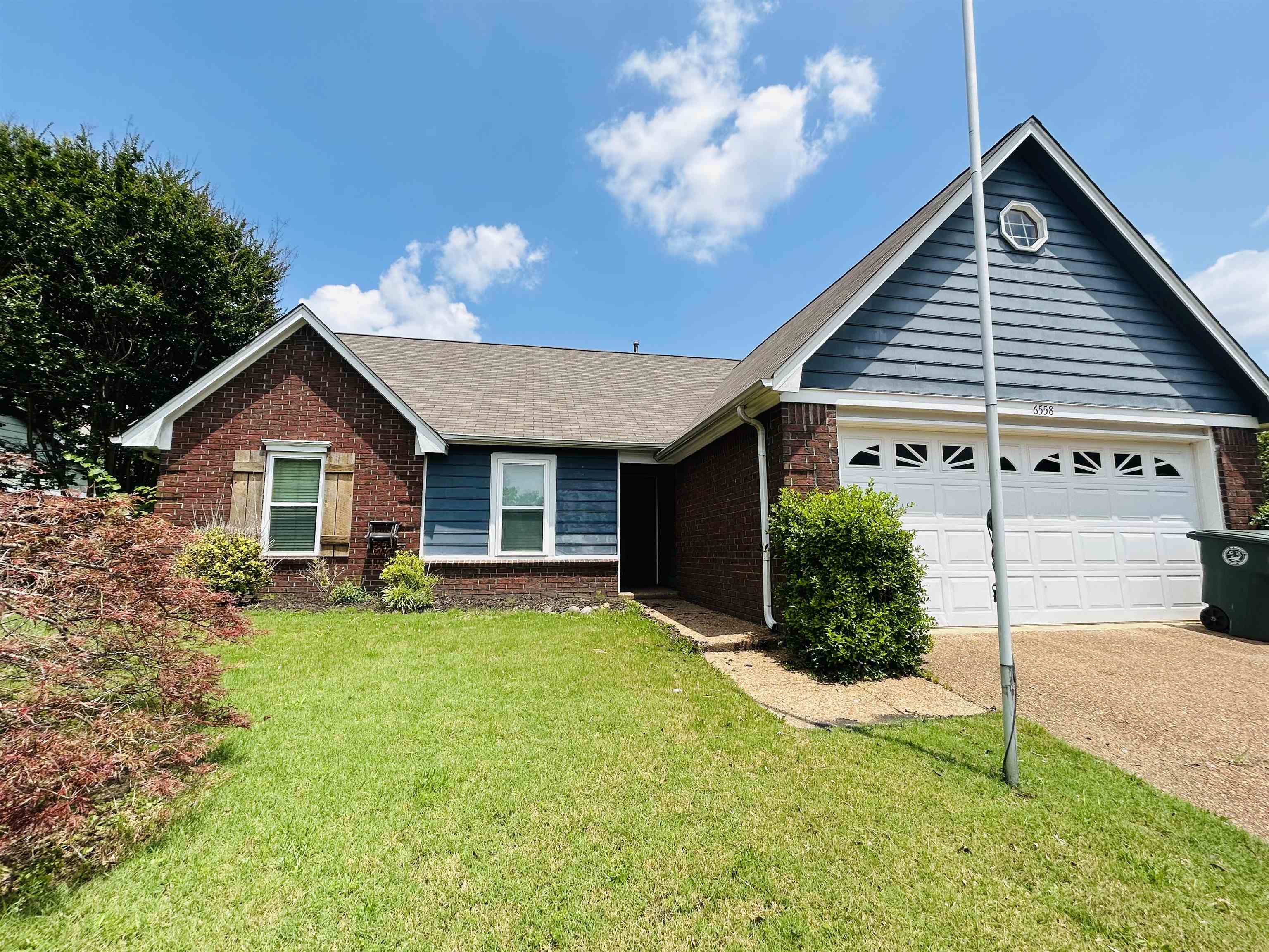 Bartlett, TN 10 Homes For Rent By Owner (FRBO) ByOwner