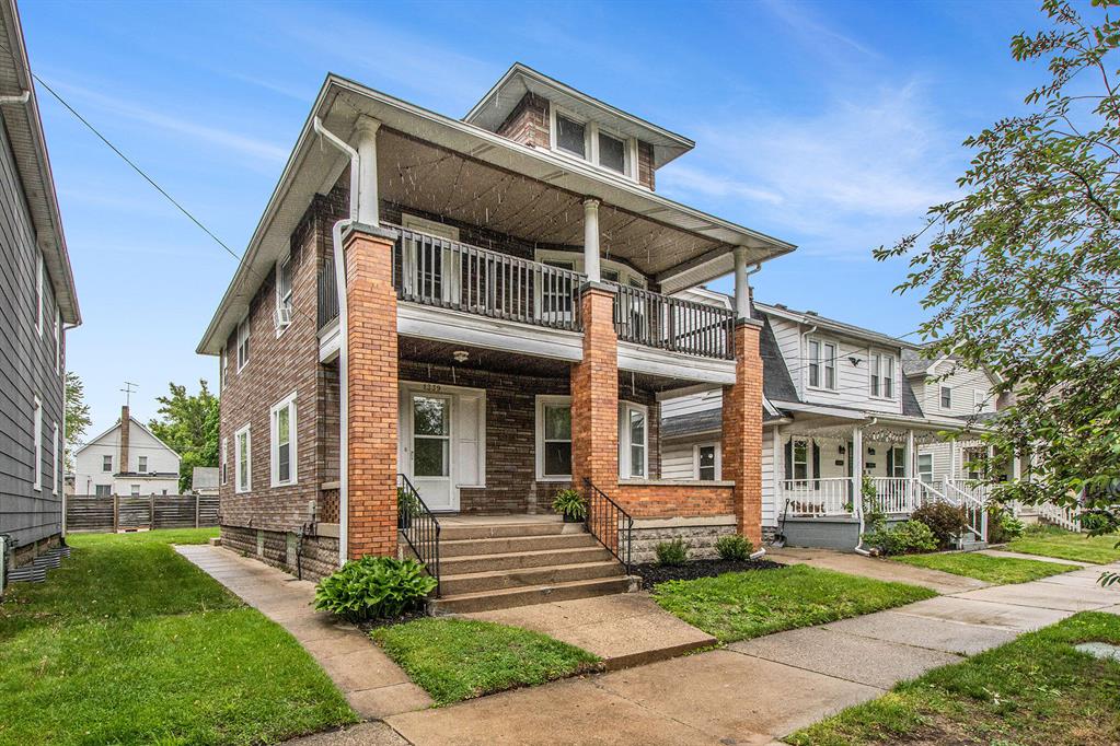 1339 Davis Avenue Nw, Grand Rapids, Michigan image 1