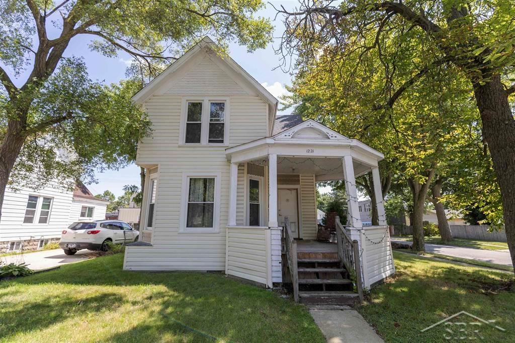 1221 Marsac Street , Bay City, Michigan image 1