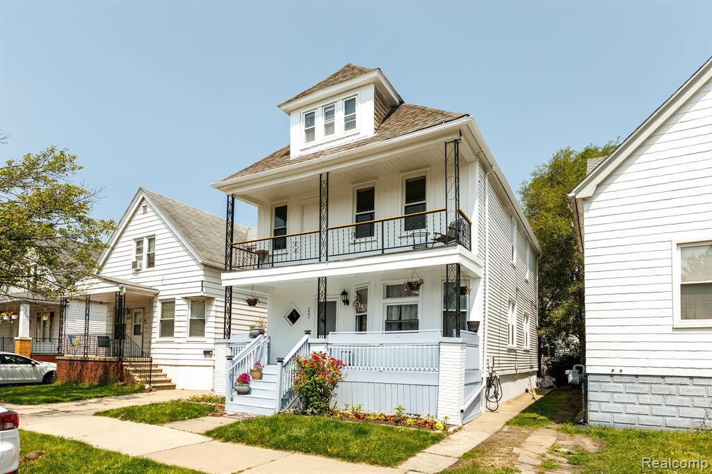2653 Edwin Street , Hamtramck, Michigan image 1