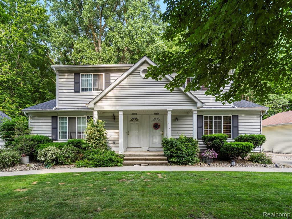 50695 Sass Road , Washington, Michigan image 1