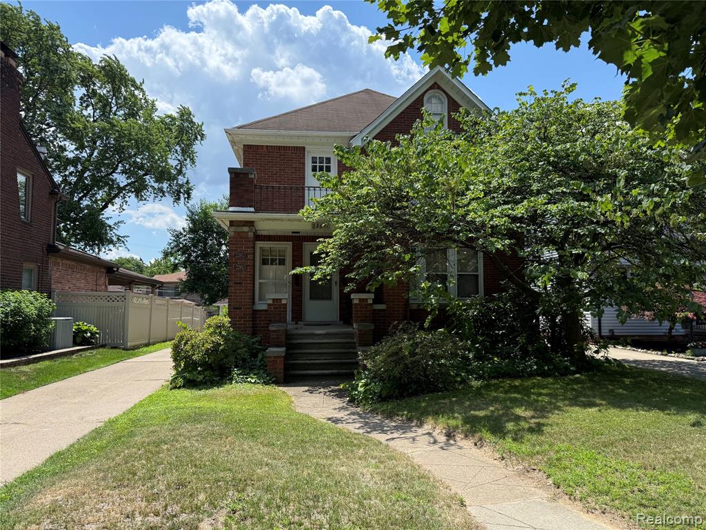 22611 Law Street , Dearborn, Michigan image 1
