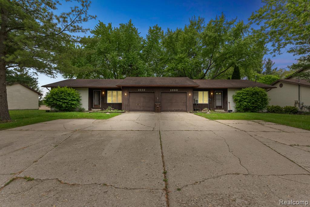 1030 S Lincoln Road , Mount Pleasant, Michigan image 1