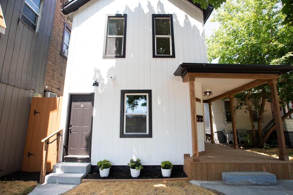 909 Bridge Street Nw, Grand Rapids, Michigan image 1