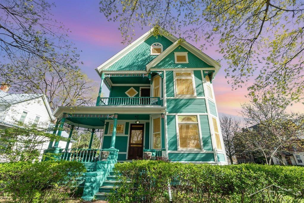 1315 Mckinley Avenue , Bay City, Michigan image 1
