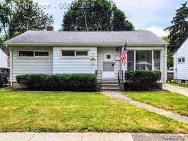 3114 Comanche Avenue , Flint, Michigan image 1
