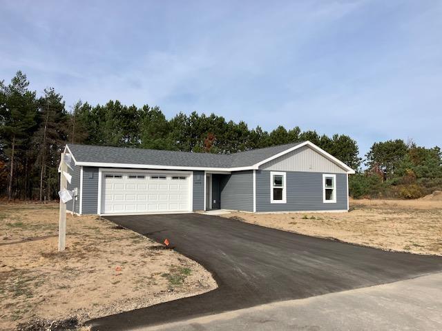 2732 Mockingbird Drive , Traverse City, Michigan image 1