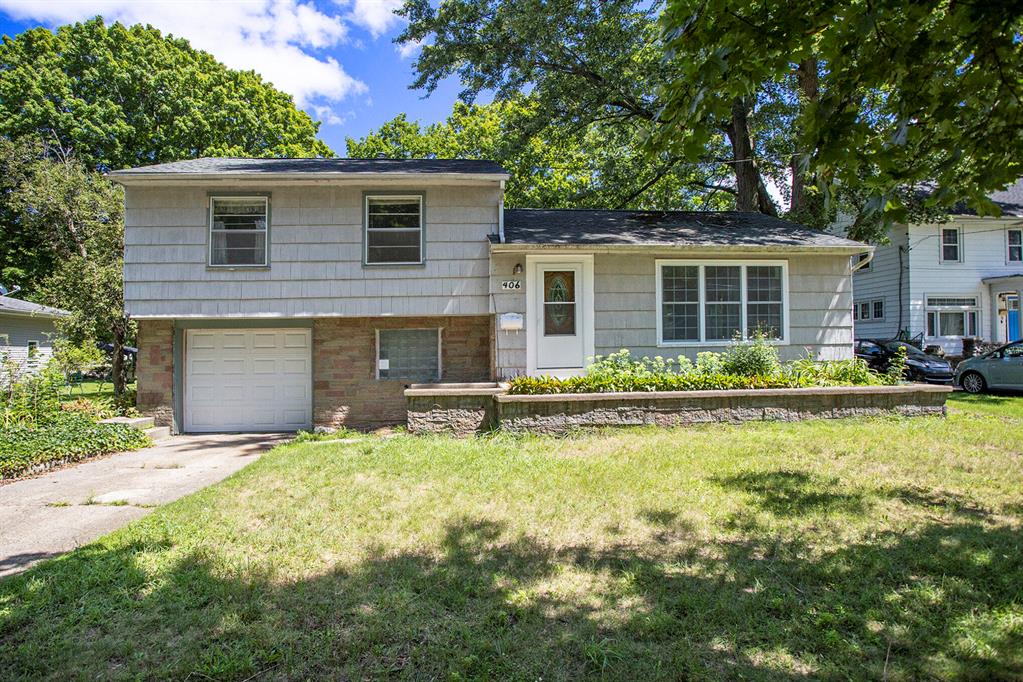 406 N Mingo Street , Albion, Michigan image 1