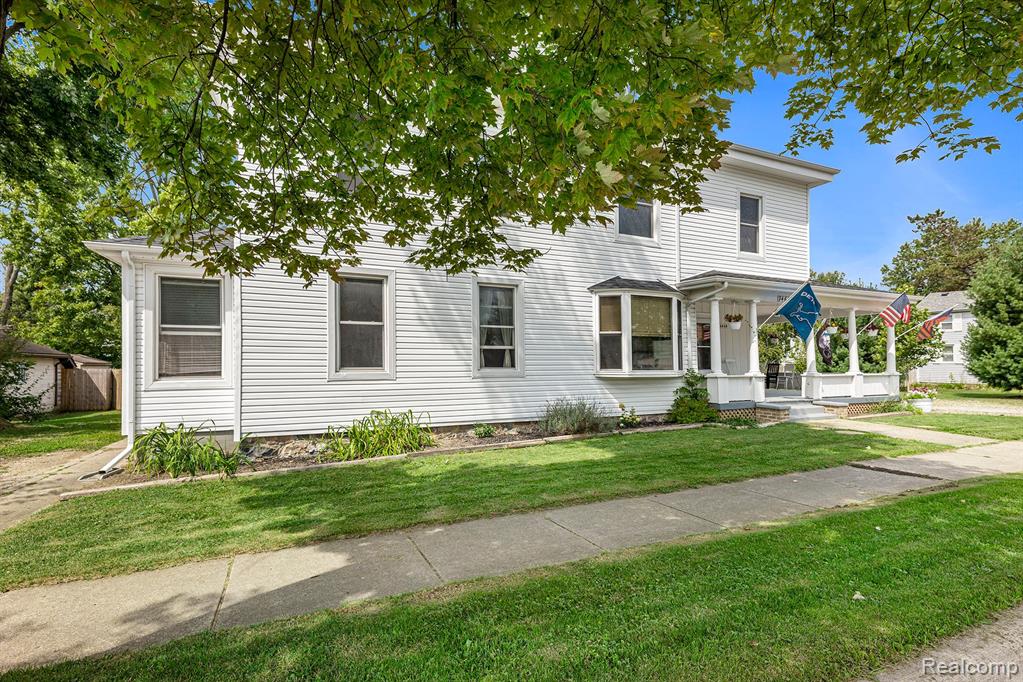 74645 Burk Street , Armada, Michigan image 1