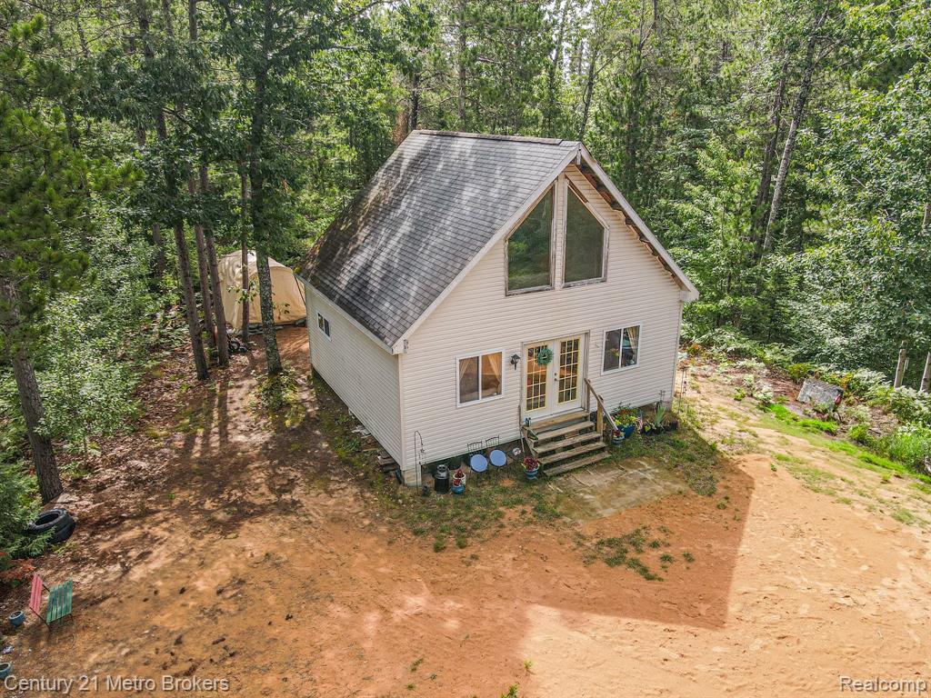 37477 W M 123 Highway , Paradise, Michigan image 1