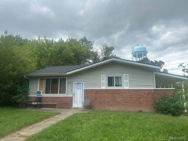 6215 David Berger Street , Mt. Morris, Michigan image 1