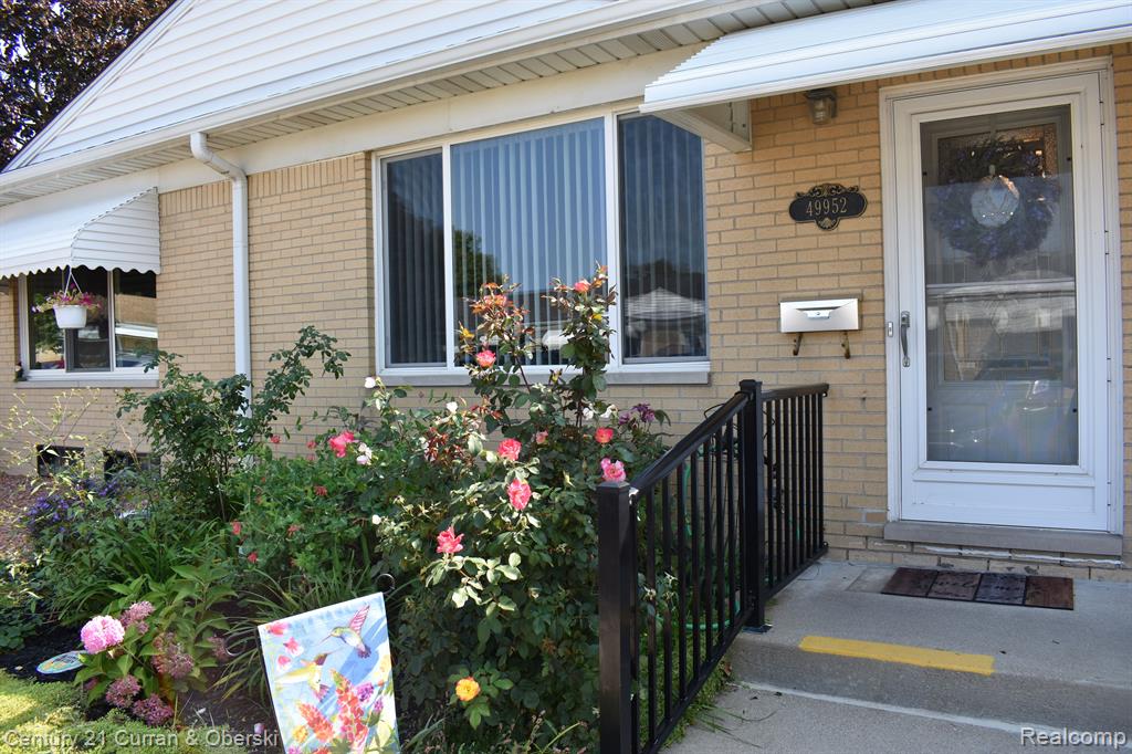 49952 Helfer Boulevard Unit/lot C  , Wixom, Michigan image 1