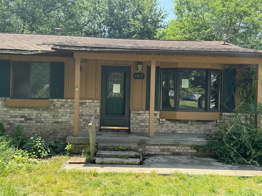 9415 Finch Drive , Linden, Michigan image 1