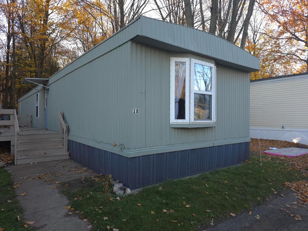 23604 36th Avenue  #LOT 18, Ravenna, Michigan image 1