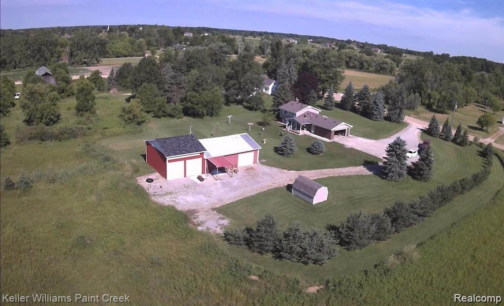 14785 Imlay City Road , Mussey, Michigan image 1