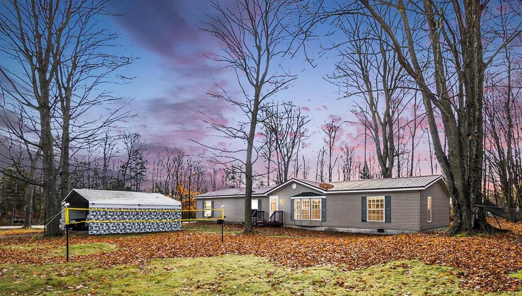 3319 N West Bay Shore Drive , Suttons Bay, Michigan image 1