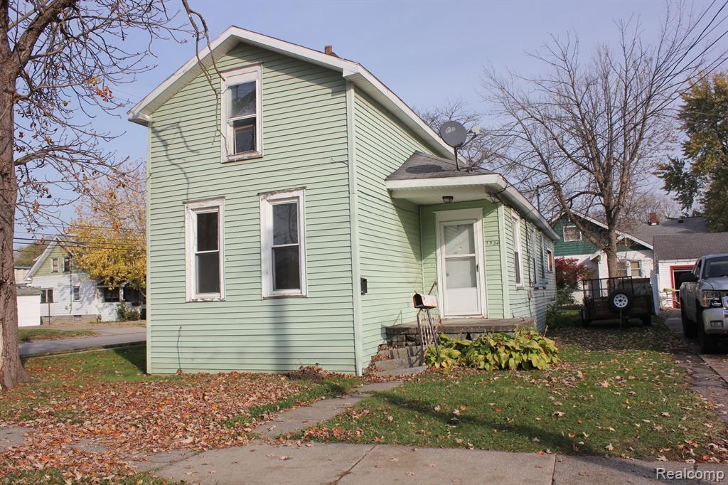 1934 N Carolina Street , Saginaw, Michigan image 1
