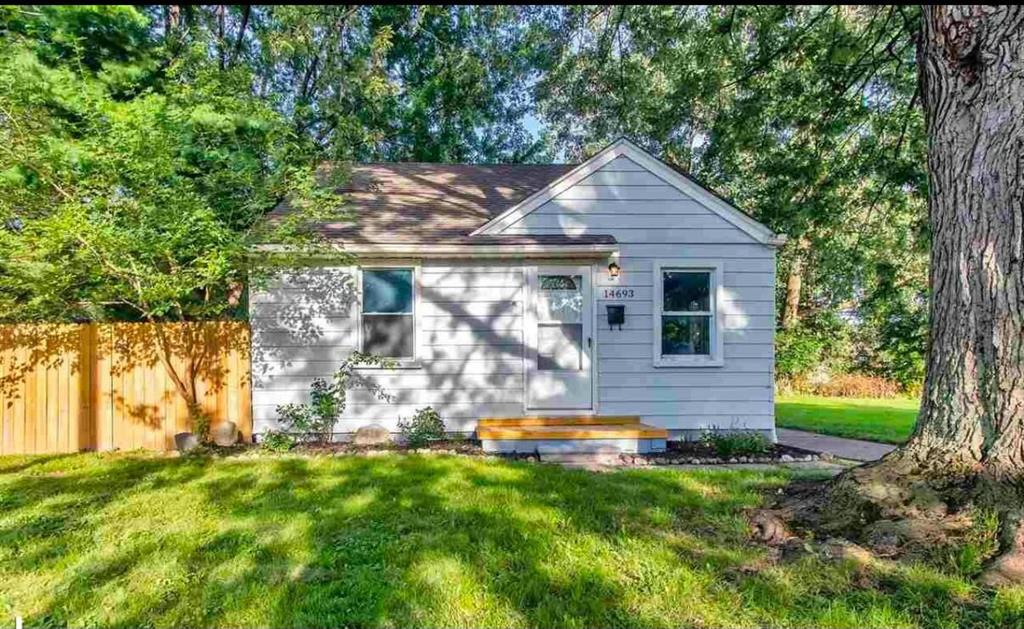 14693 Agnes Street , Southgate, Michigan image 1