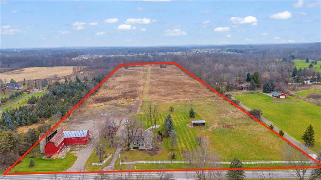 7901 7 Mile Road , Northville, Michigan image 1