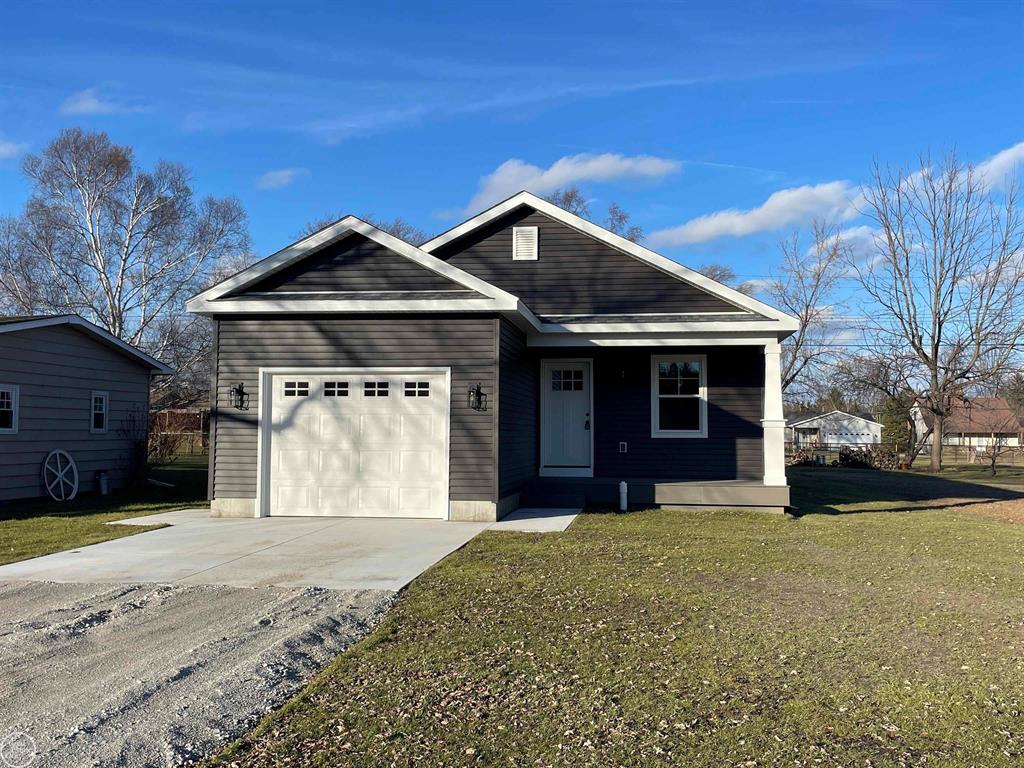 7353 Sunset Boulevard , Lexington, Michigan image 1