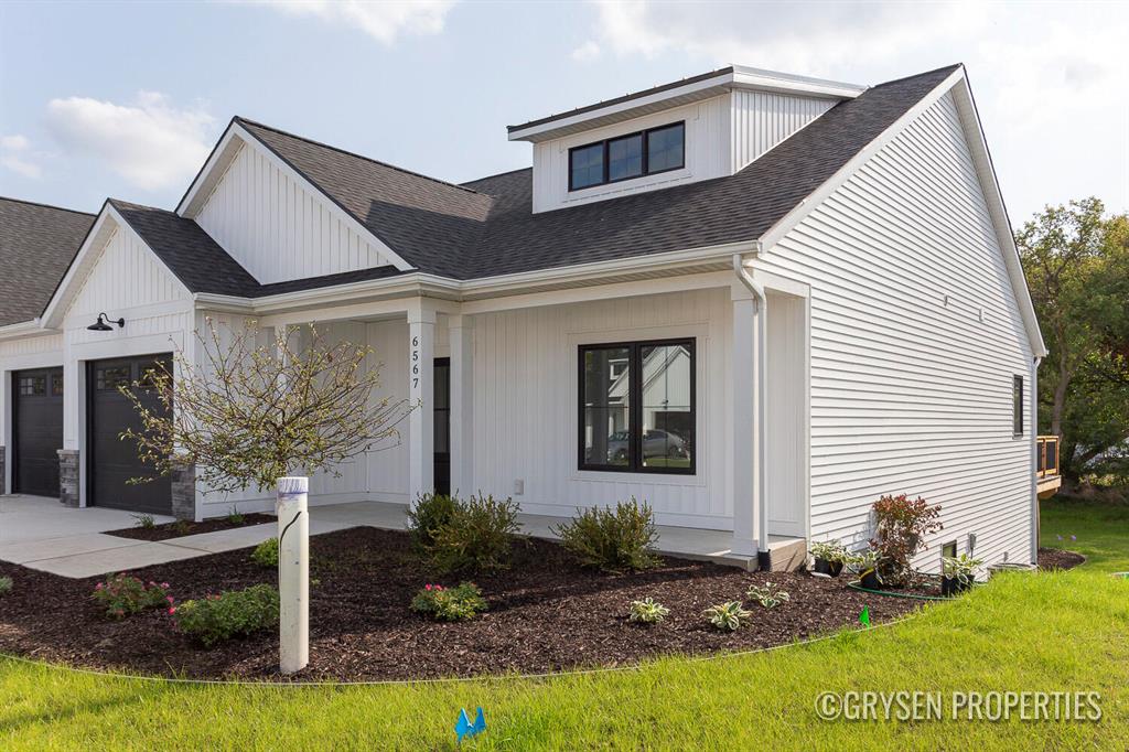 6729 Sheldon Crossing Drive  #53, Hudsonville, Michigan image 1