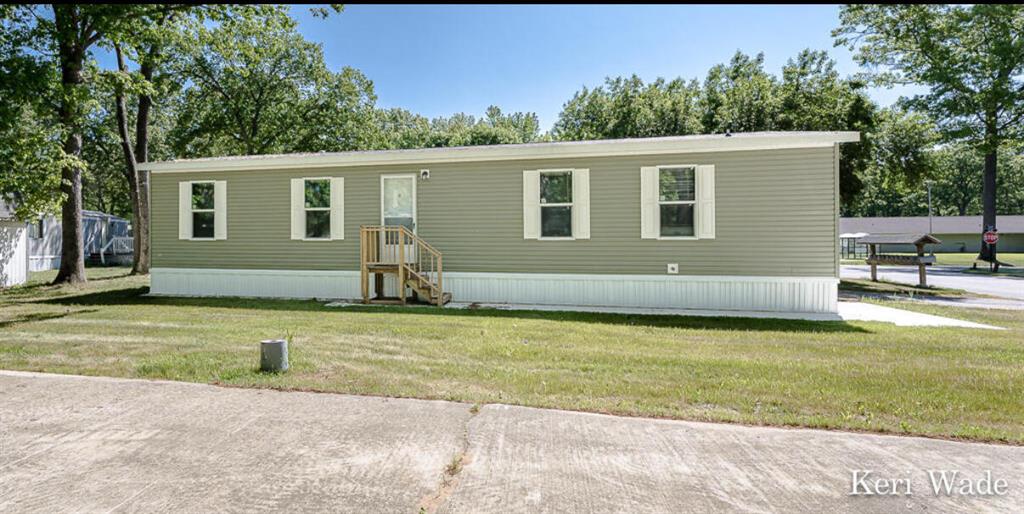3520 Cedar Road , Twin Lake, Michigan image 1