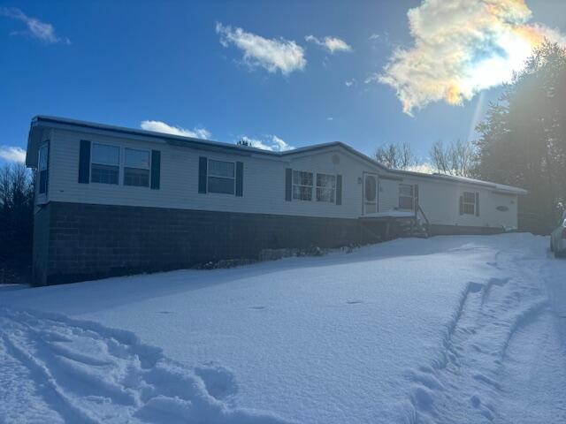 23779 9 Mile Road , Reed City, Michigan image 1
