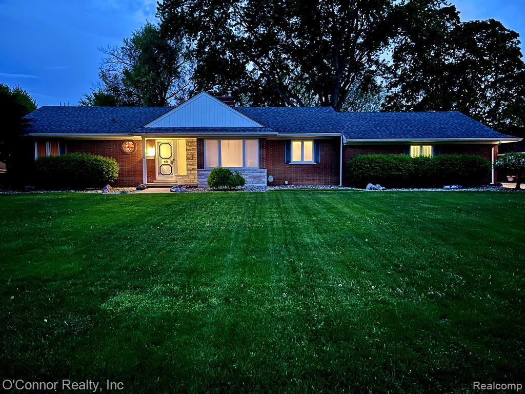 43 W Breitmeyer  , Mt. Clemens, Michigan image 1