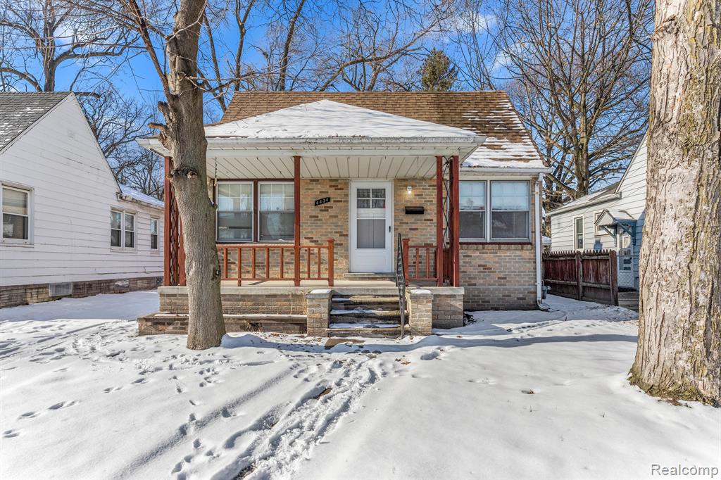 4434 Cornell Street , Dearborn Heights, Michigan image 1