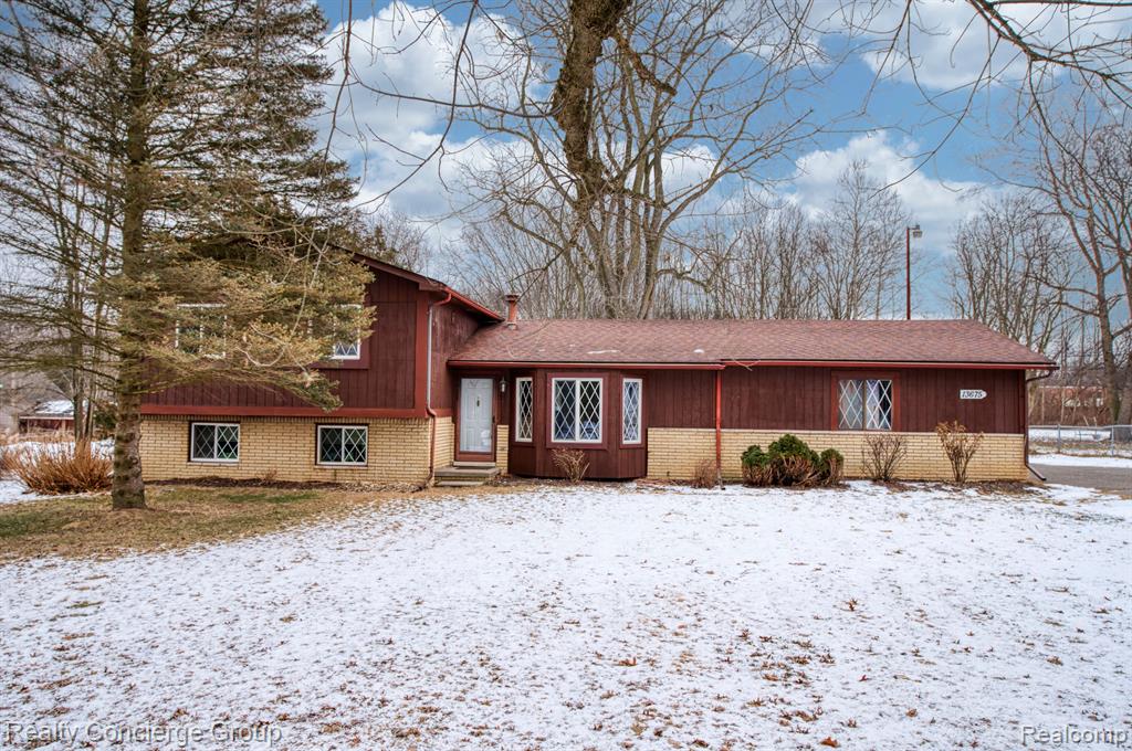 13675 Hannan Road , Romulus, Michigan image 1
