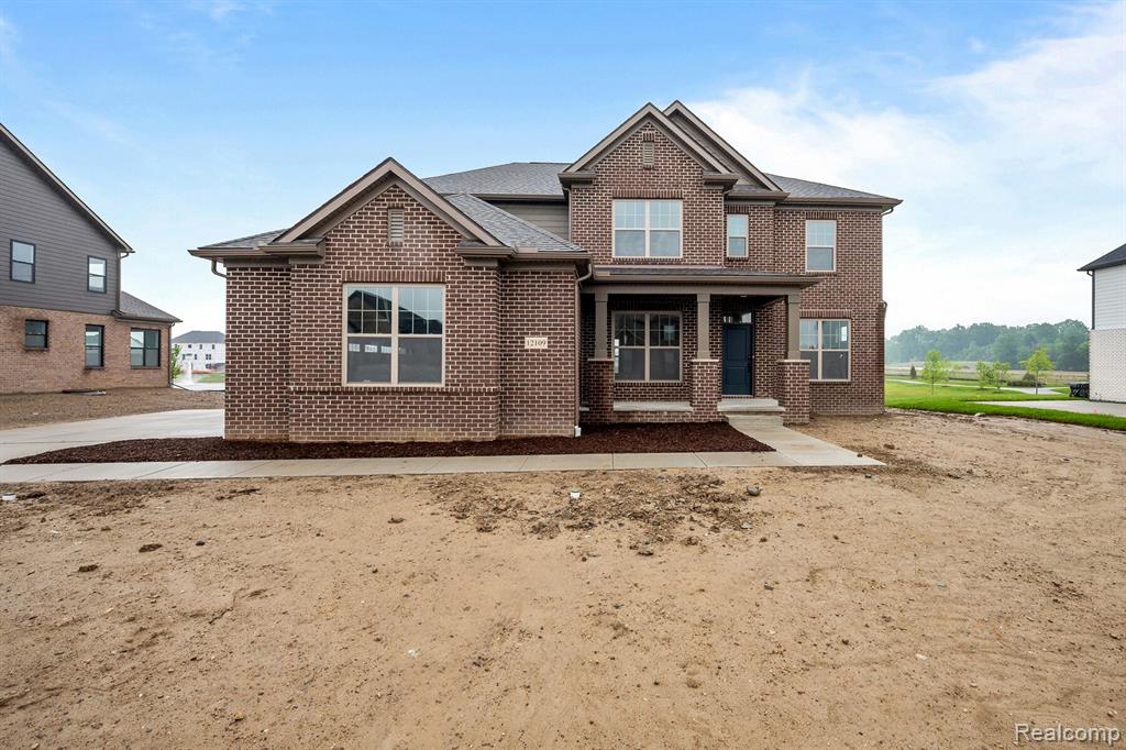 12109 Romeo Lane , Washington, Michigan image 1