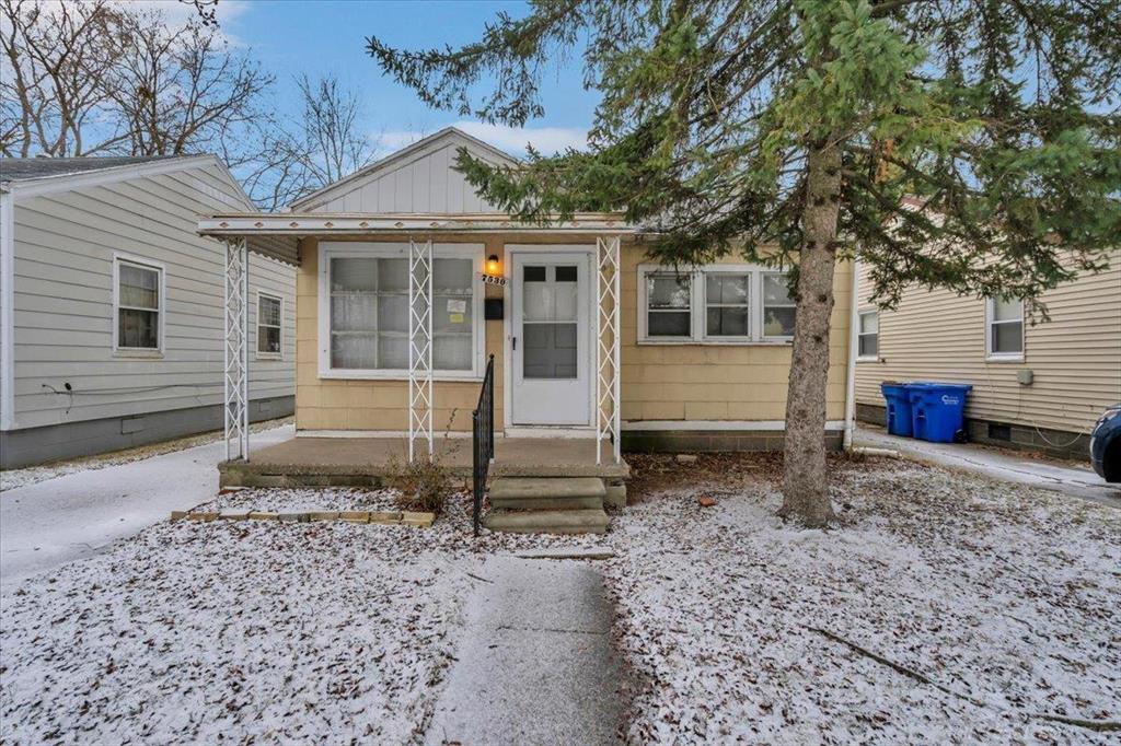 7530 Westminster Avenue , Warren, Michigan image 1