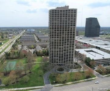 5000 Town Center   #2505, Southfield, Michigan image 1