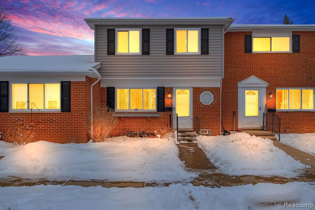 3101 Elstead Street  , Auburn Hills, Michigan image 1