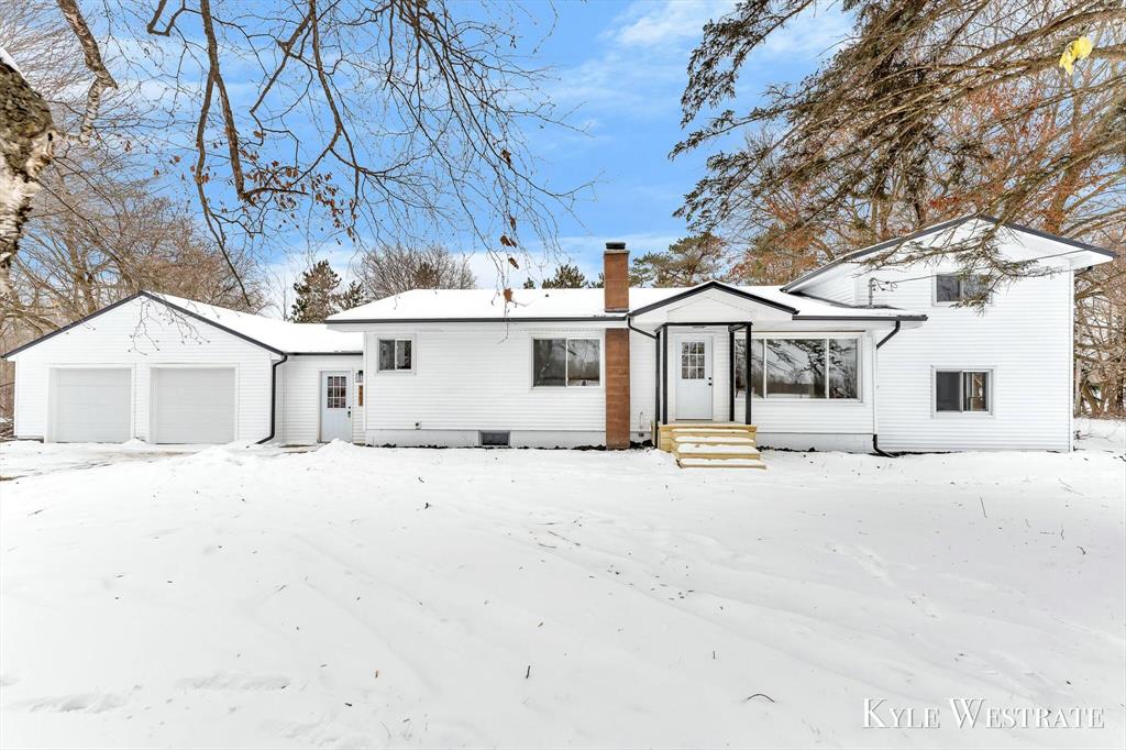 1601 E Condensery Road , Sheridan, Michigan image 1