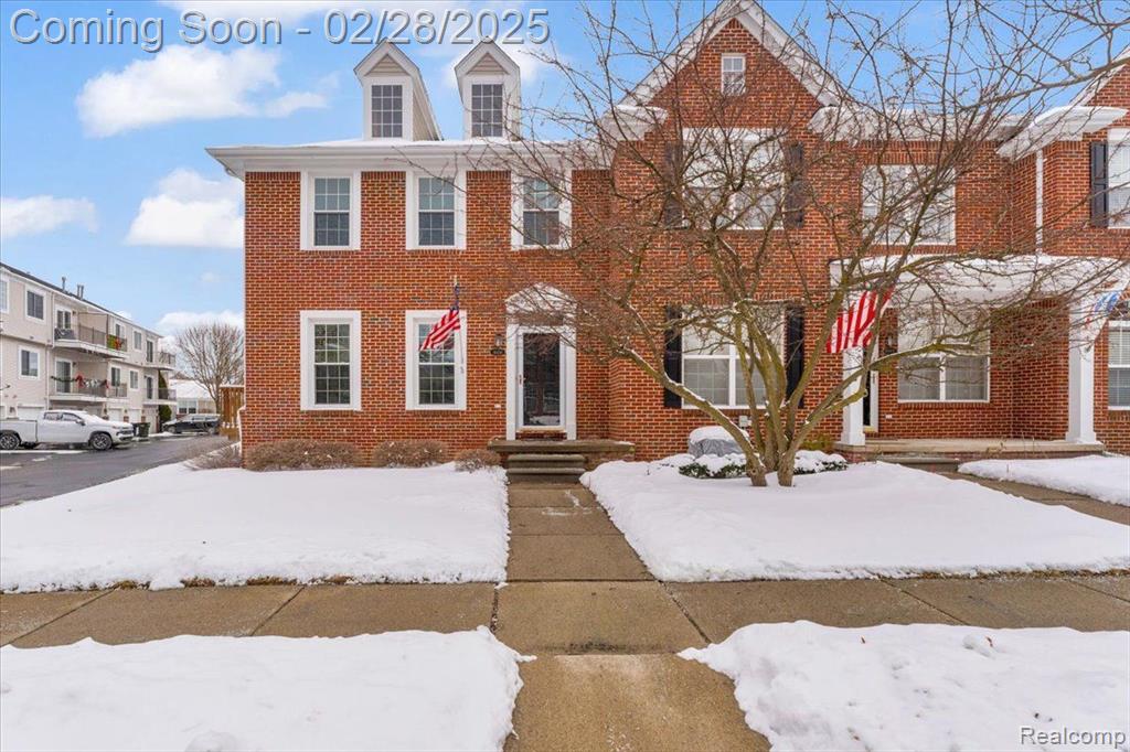 14456 Victoria Drive  #13, Sterling Heights, Michigan image 1