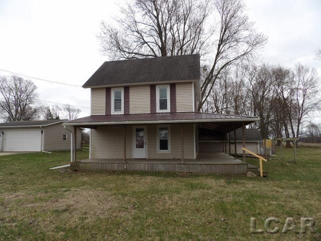 5813 W Temperance Road , Ottawa Lake, Michigan image 1