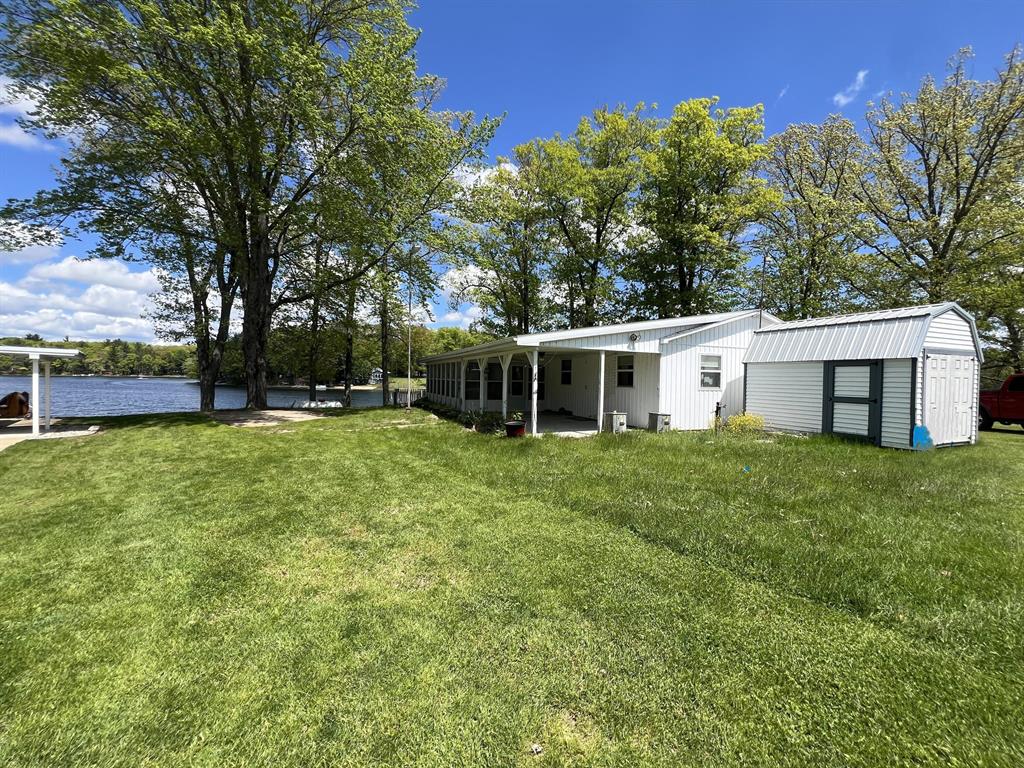 5274 N Bahr Drive  #14, Irons, Michigan image 1