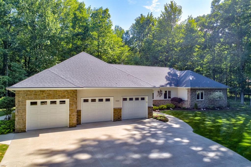 9102 Old Hickory Lane , Vassar, Michigan image 1