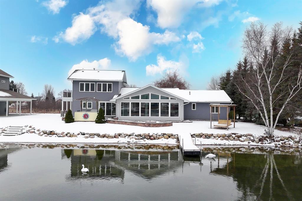 13620 Porath Isle Court , Houghton Lake, Michigan image 1