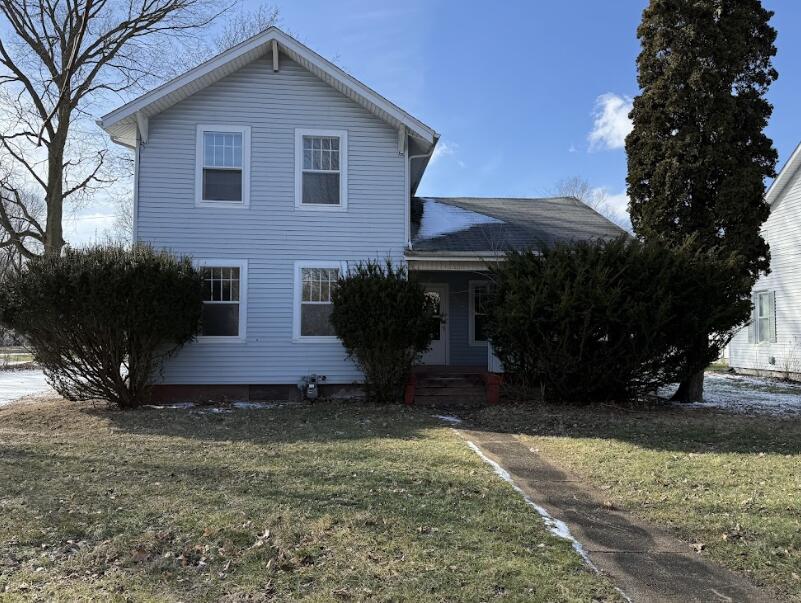 154 S Clay Street , Coldwater, Michigan image 1