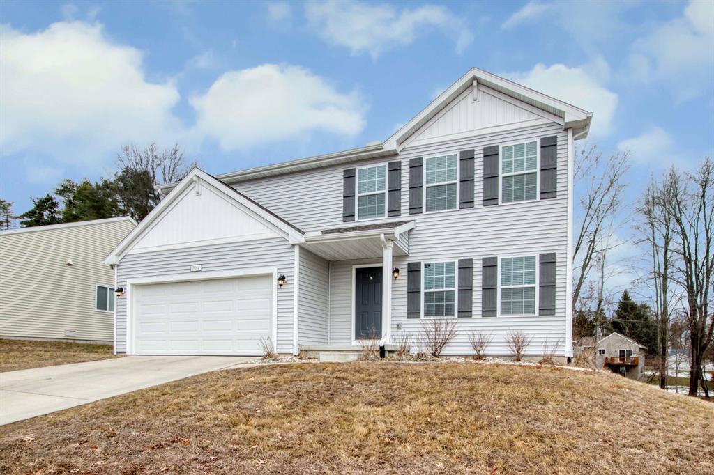 2014 Hillside Drive  #23, Greenville, Michigan image 1