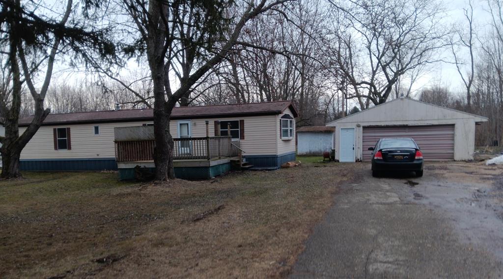 67761 70th Street , Watervliet, Michigan image 1