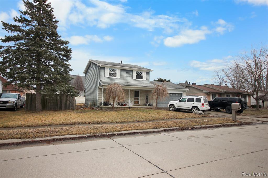 32477 Truman Road , Rockwood, Michigan image 1