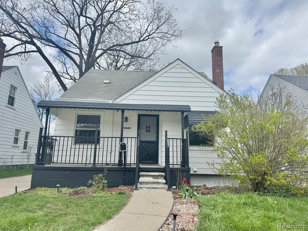 Houses For Rent Dearborn Mi