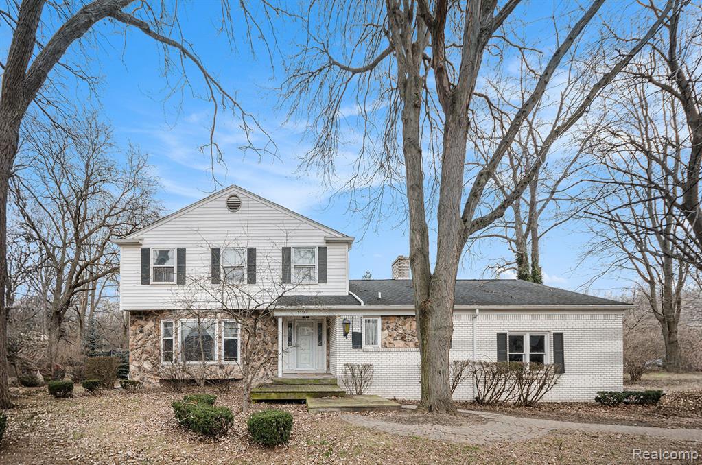 53568 Wolf Drive , Macomb, Michigan image 1