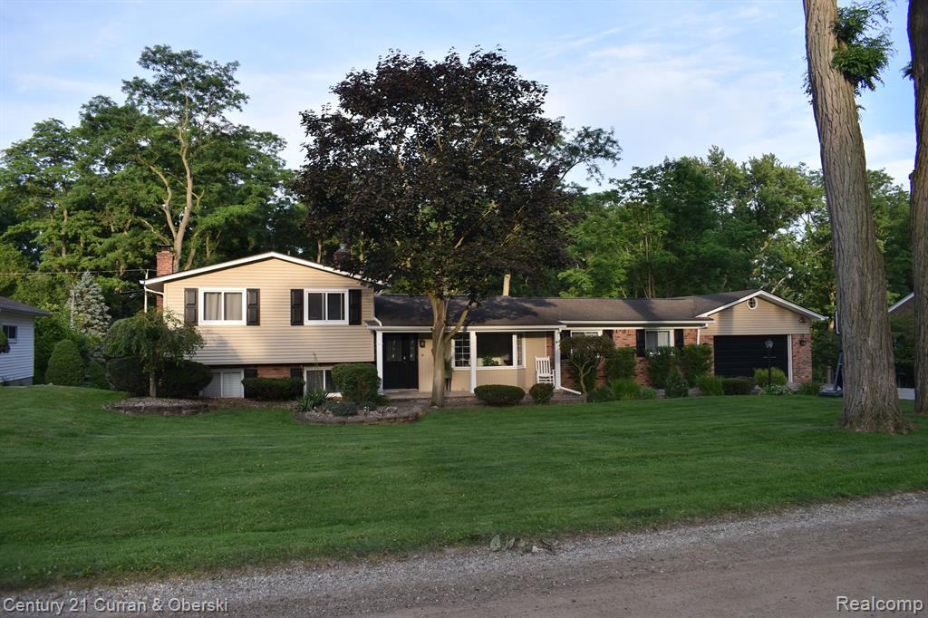 16400 Homer Street , Plymouth, Michigan image 1